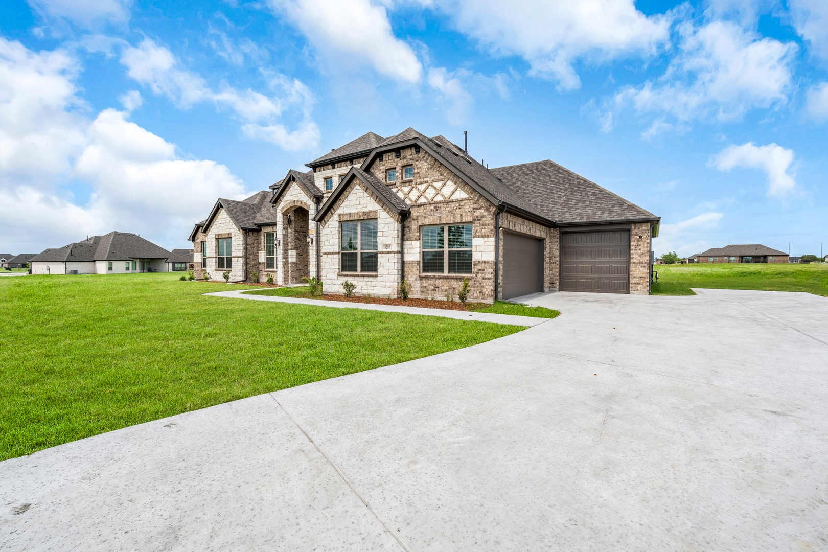8210 Westburn Street Greenville TX 75402