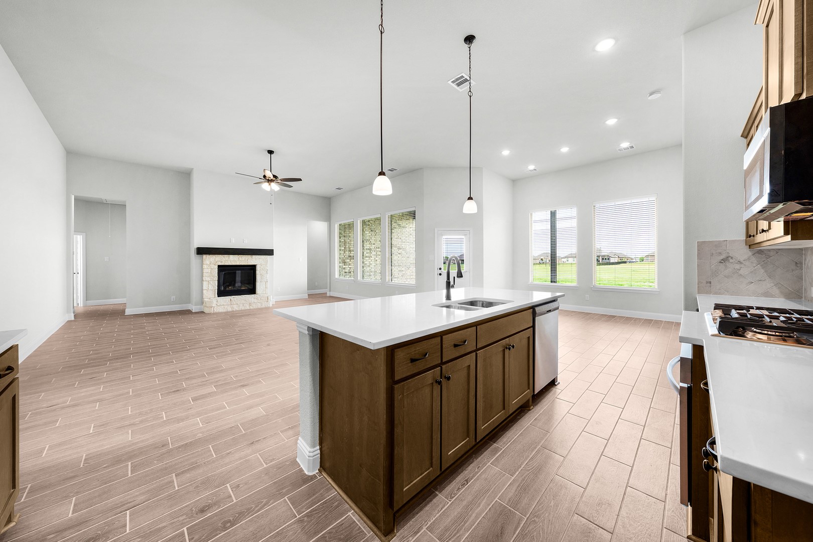 8210 Westburn Street Greenville TX 75402