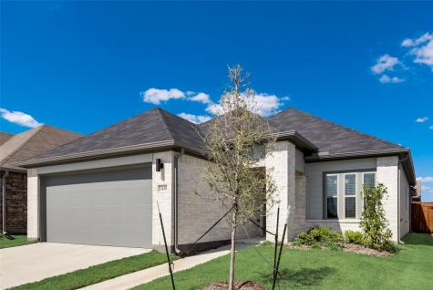 2436 Rocky Mountain Drive Royse City TX 75189