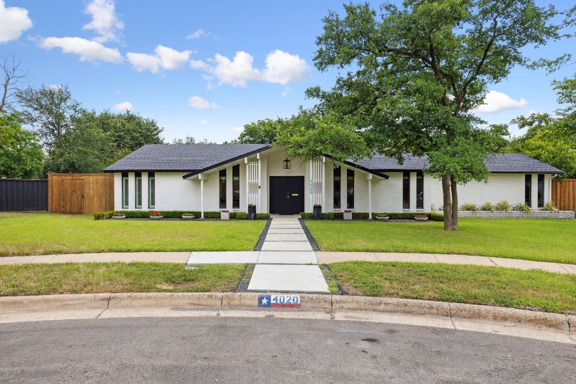 4020 Royal Palms Court Dallas TX 75244