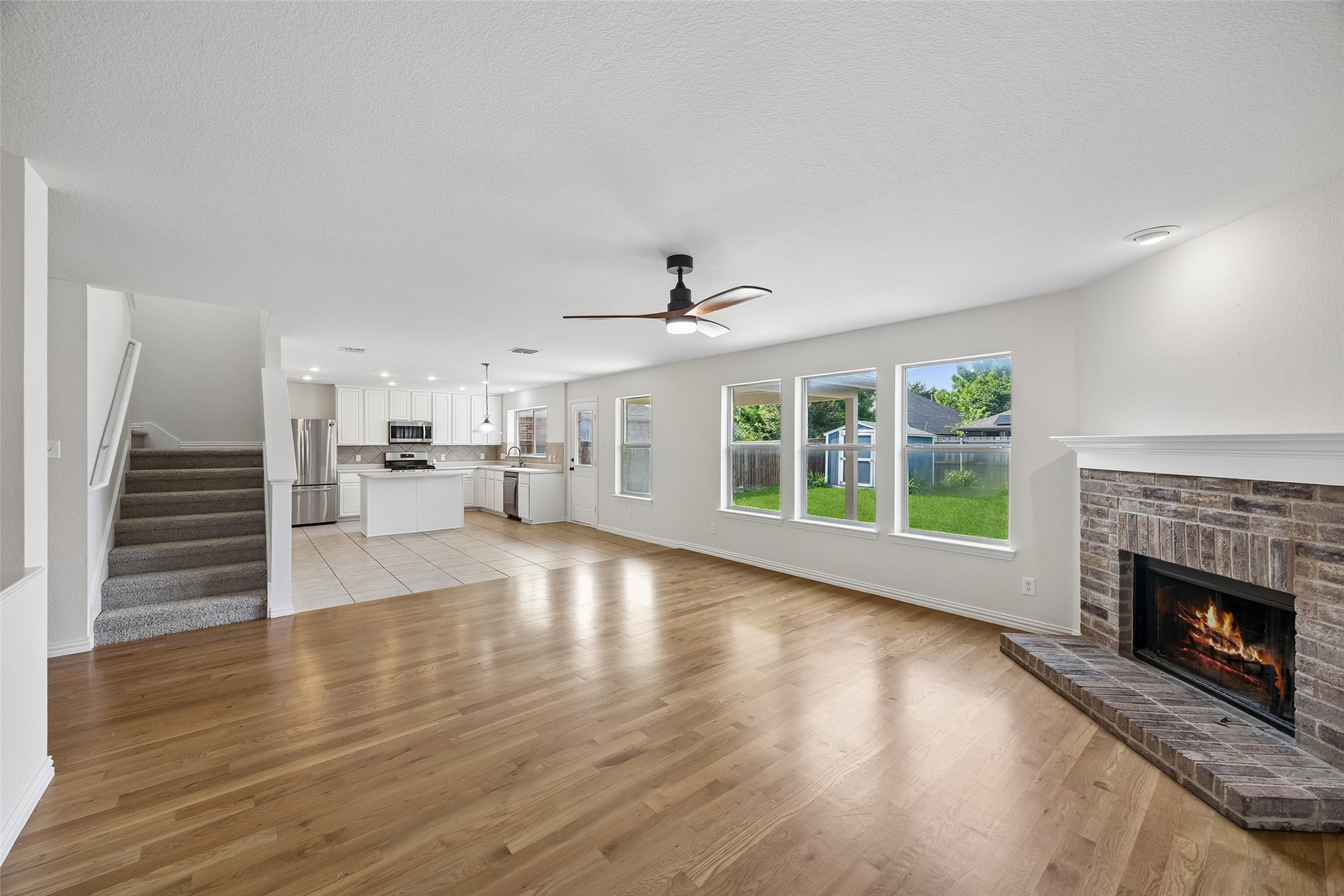 1129 Honeywell Drive Anna TX 75409