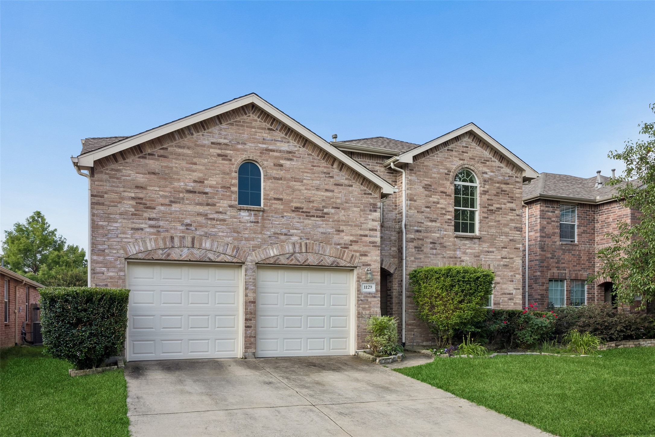 1129 Honeywell Drive Anna TX 75409