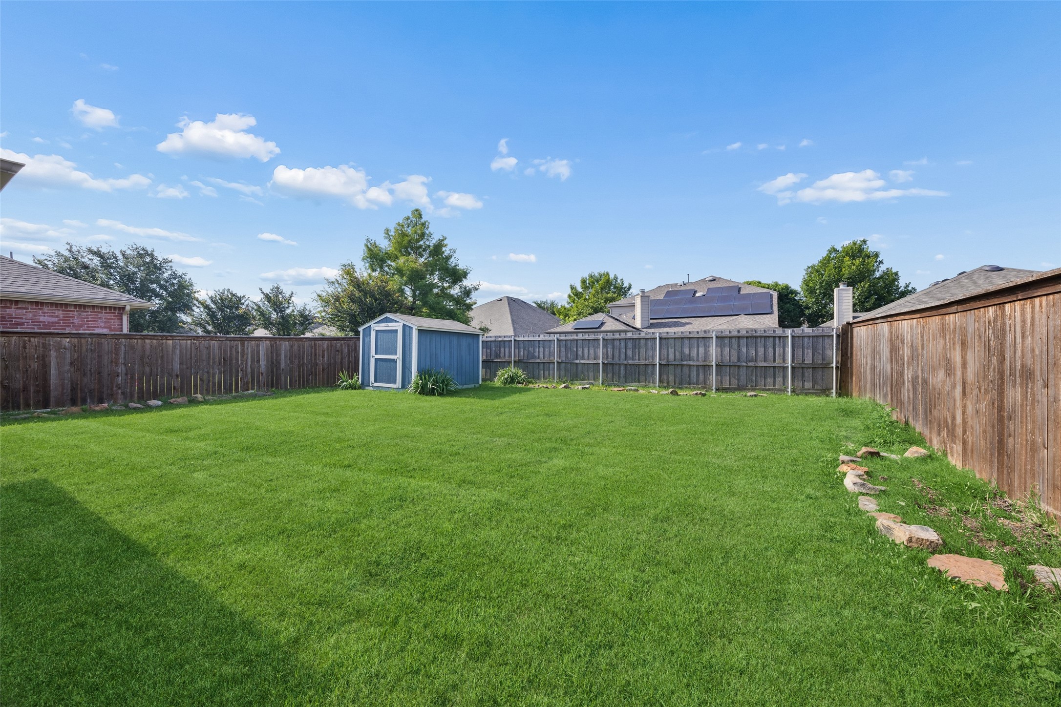 1129 Honeywell Drive Anna TX 75409