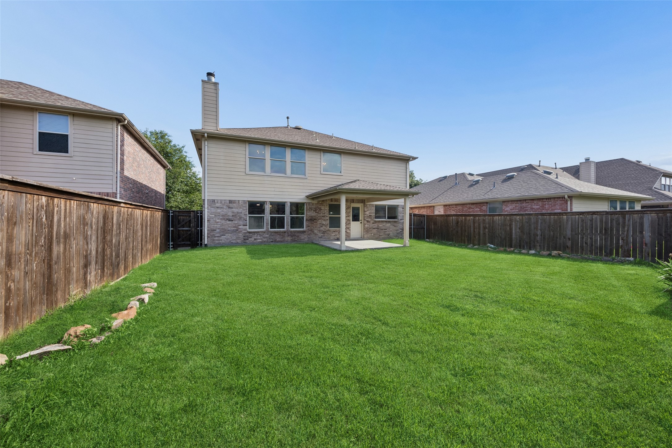 1129 Honeywell Drive Anna TX 75409