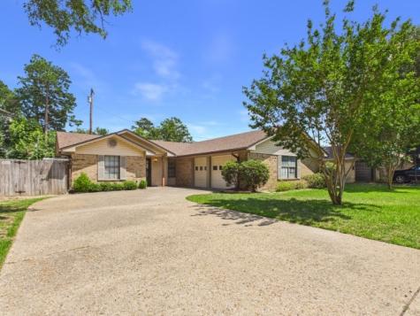 782 Southwood Drive Athens TX 75751