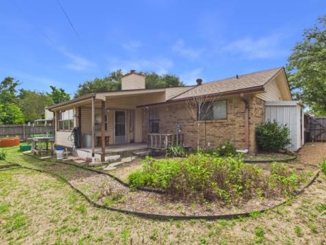 782 Southwood Drive Athens TX 75751