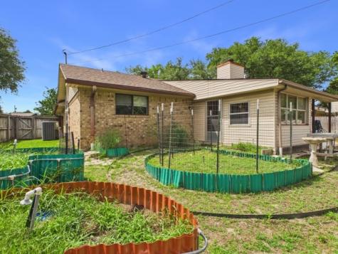 782 Southwood Drive Athens TX 75751