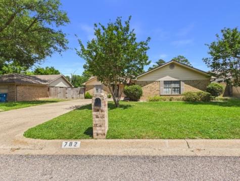 782 Southwood Drive Athens TX 75751