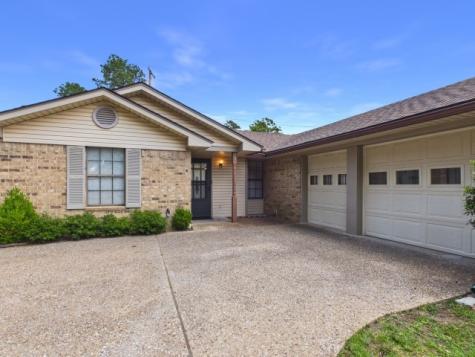 782 Southwood Drive Athens TX 75751