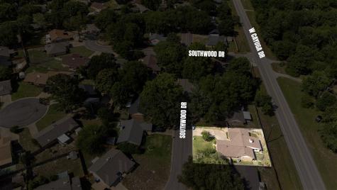 782 Southwood Drive Athens TX 75751