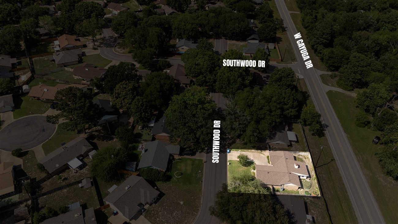 782 Southwood Drive Athens TX 75751
