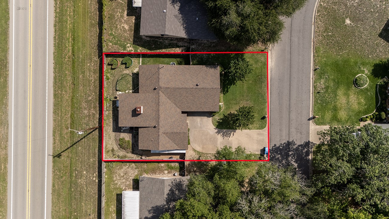782 Southwood Drive Athens TX 75751