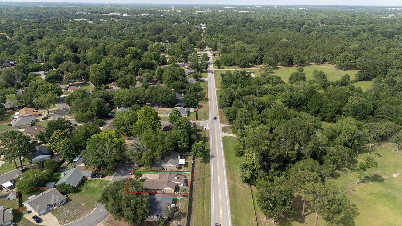 782 Southwood Drive Athens TX 75751