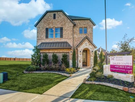 9216 Guadalupe Street Plano TX 75024