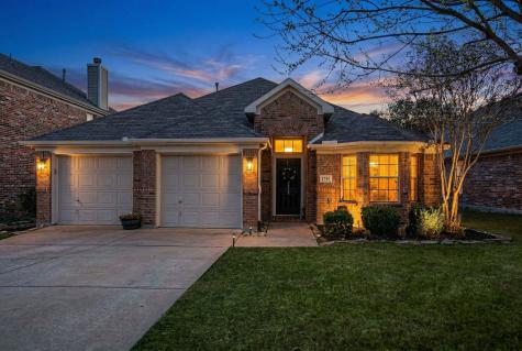 2749 Laurel Oak Drive Mckinney TX 75071