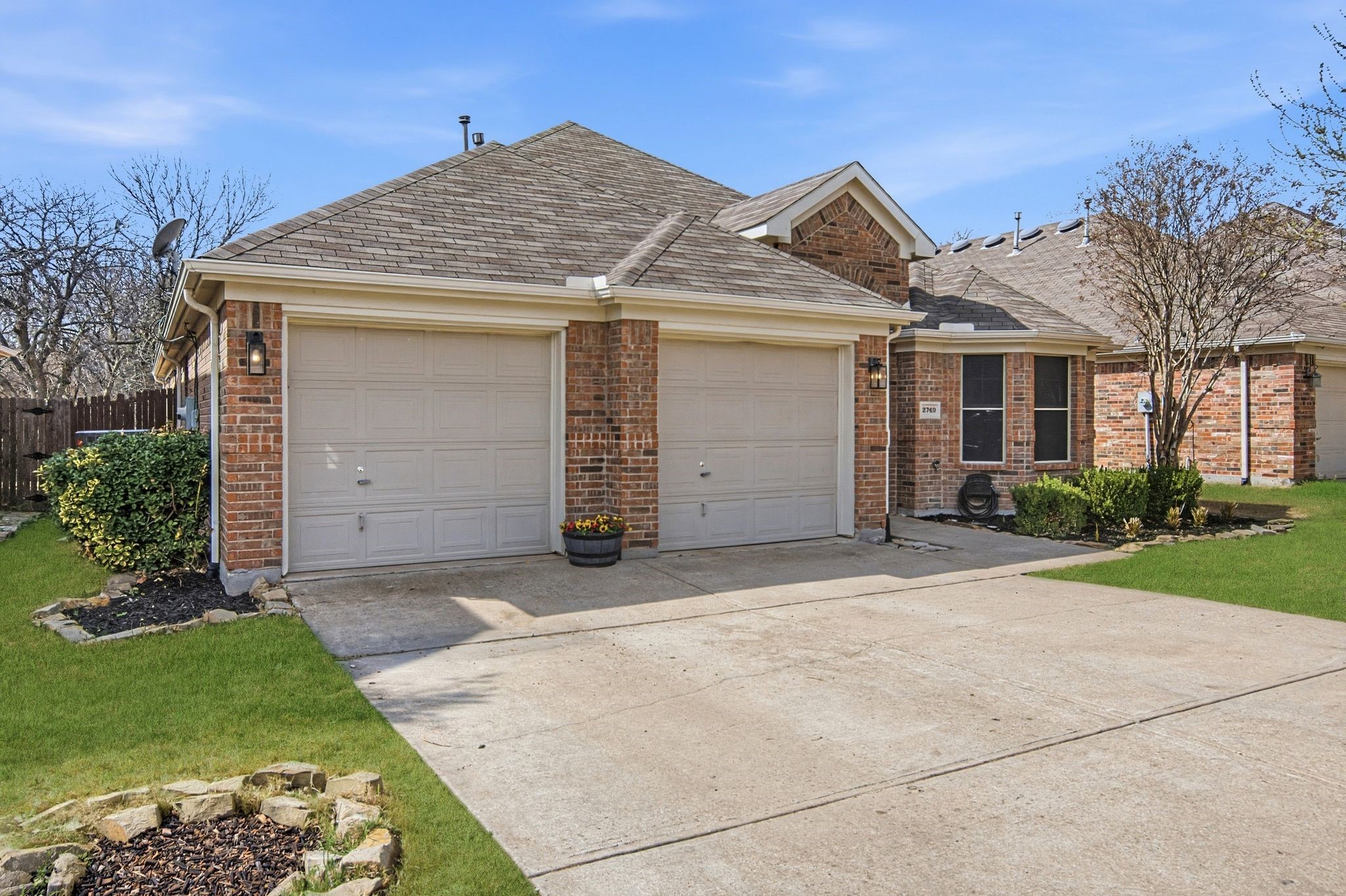 2749 Laurel Oak Drive Mckinney TX 75071