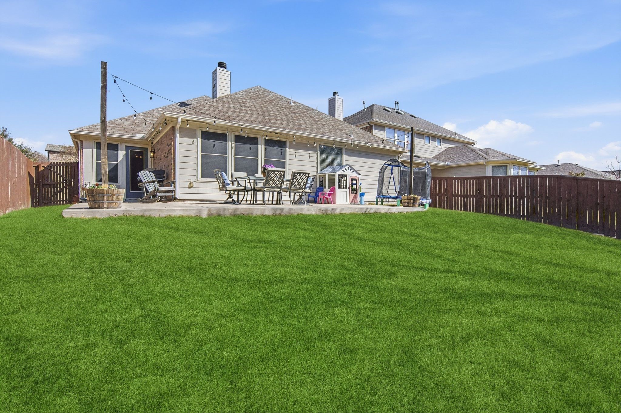 2749 Laurel Oak Drive Mckinney TX 75071