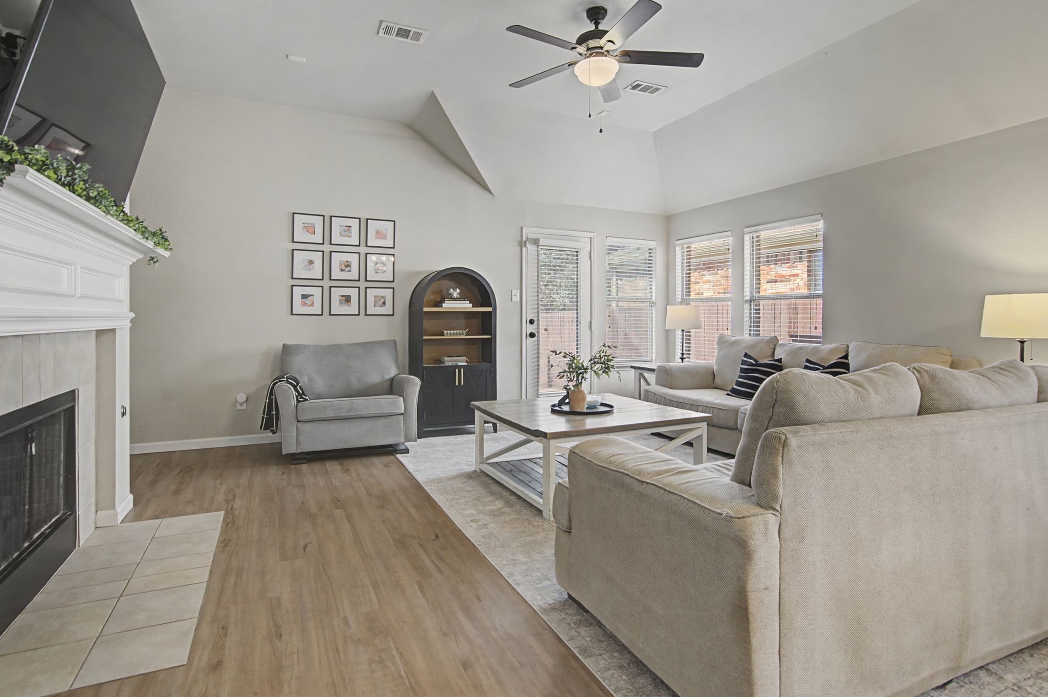 2749 Laurel Oak Drive Mckinney TX 75071
