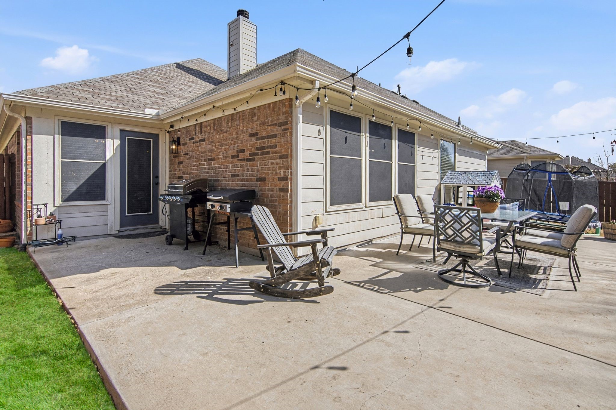 2749 Laurel Oak Drive Mckinney TX 75071