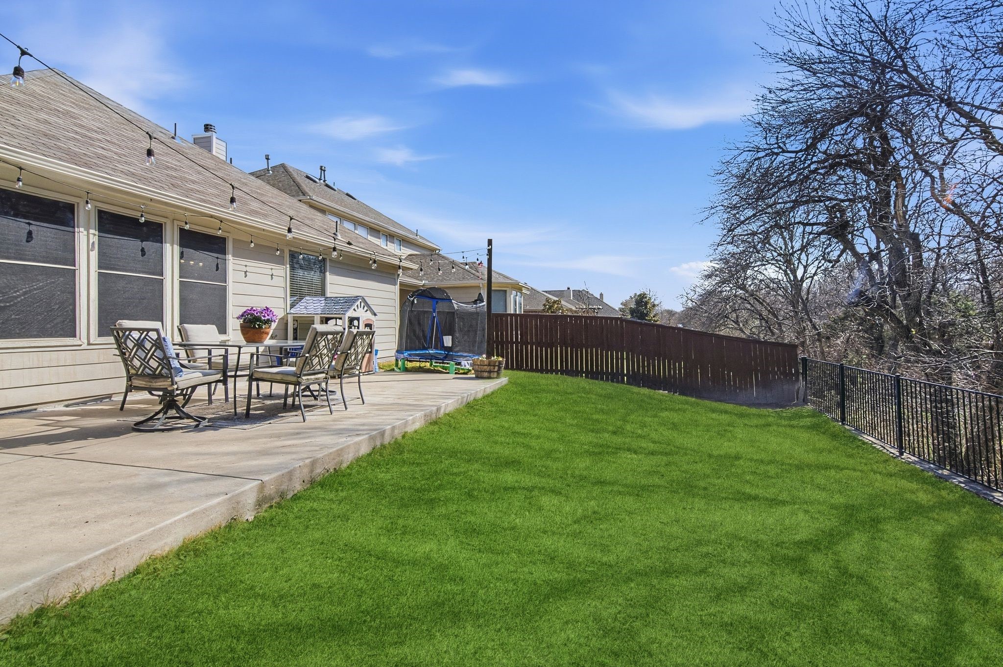 2749 Laurel Oak Drive Mckinney TX 75071