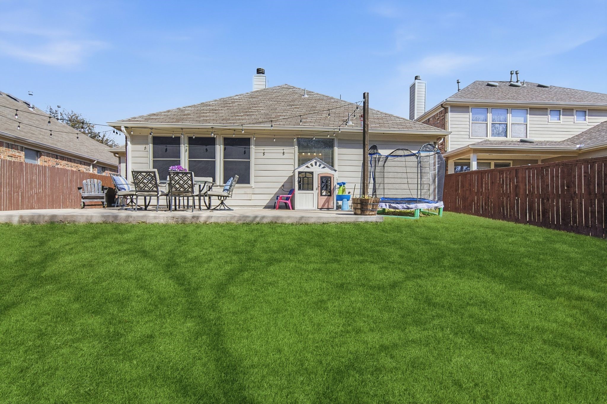 2749 Laurel Oak Drive Mckinney TX 75071