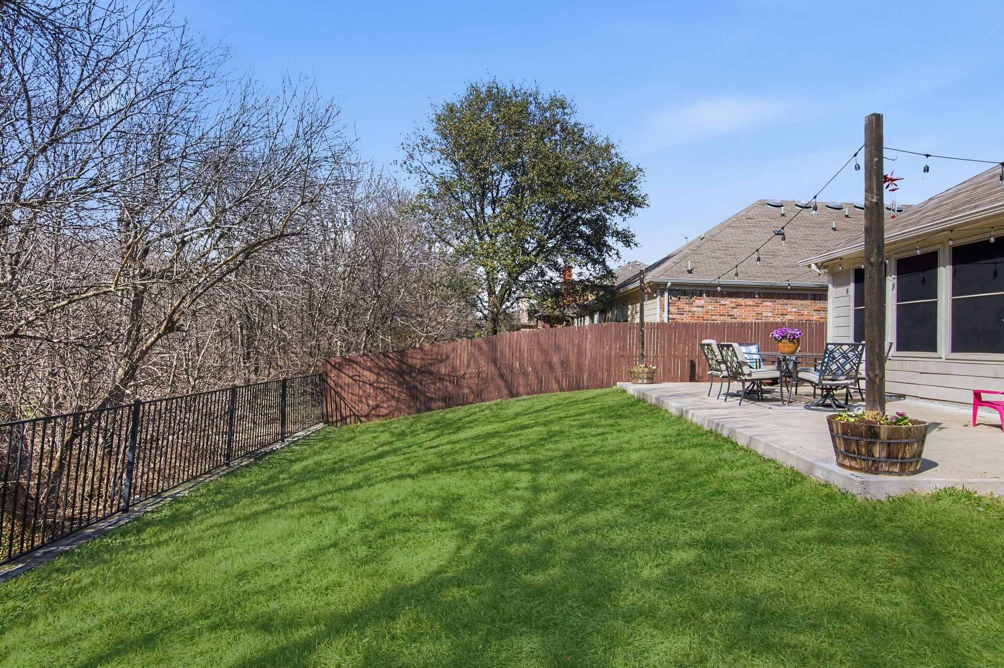 2749 Laurel Oak Drive Mckinney TX 75071