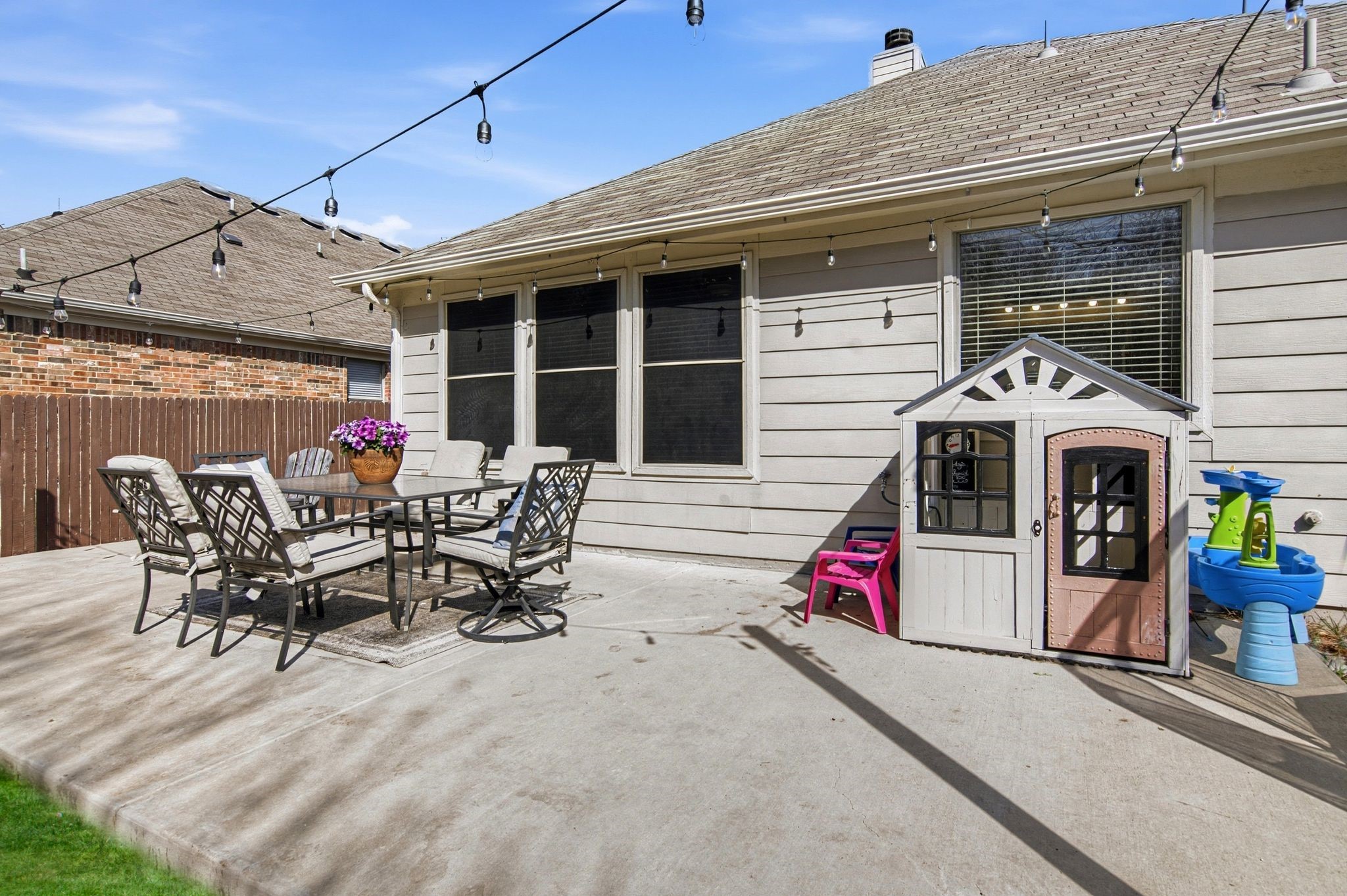 2749 Laurel Oak Drive Mckinney TX 75071