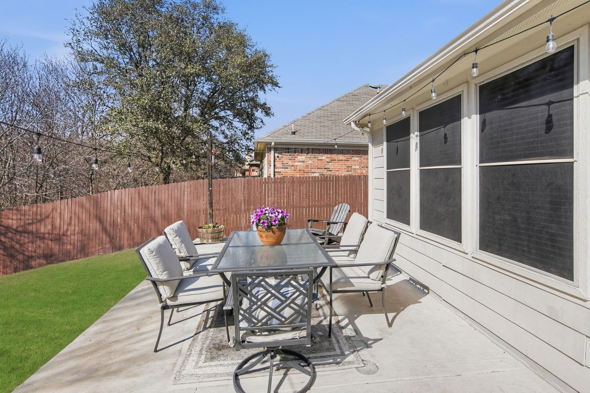 2749 Laurel Oak Drive Mckinney TX 75071