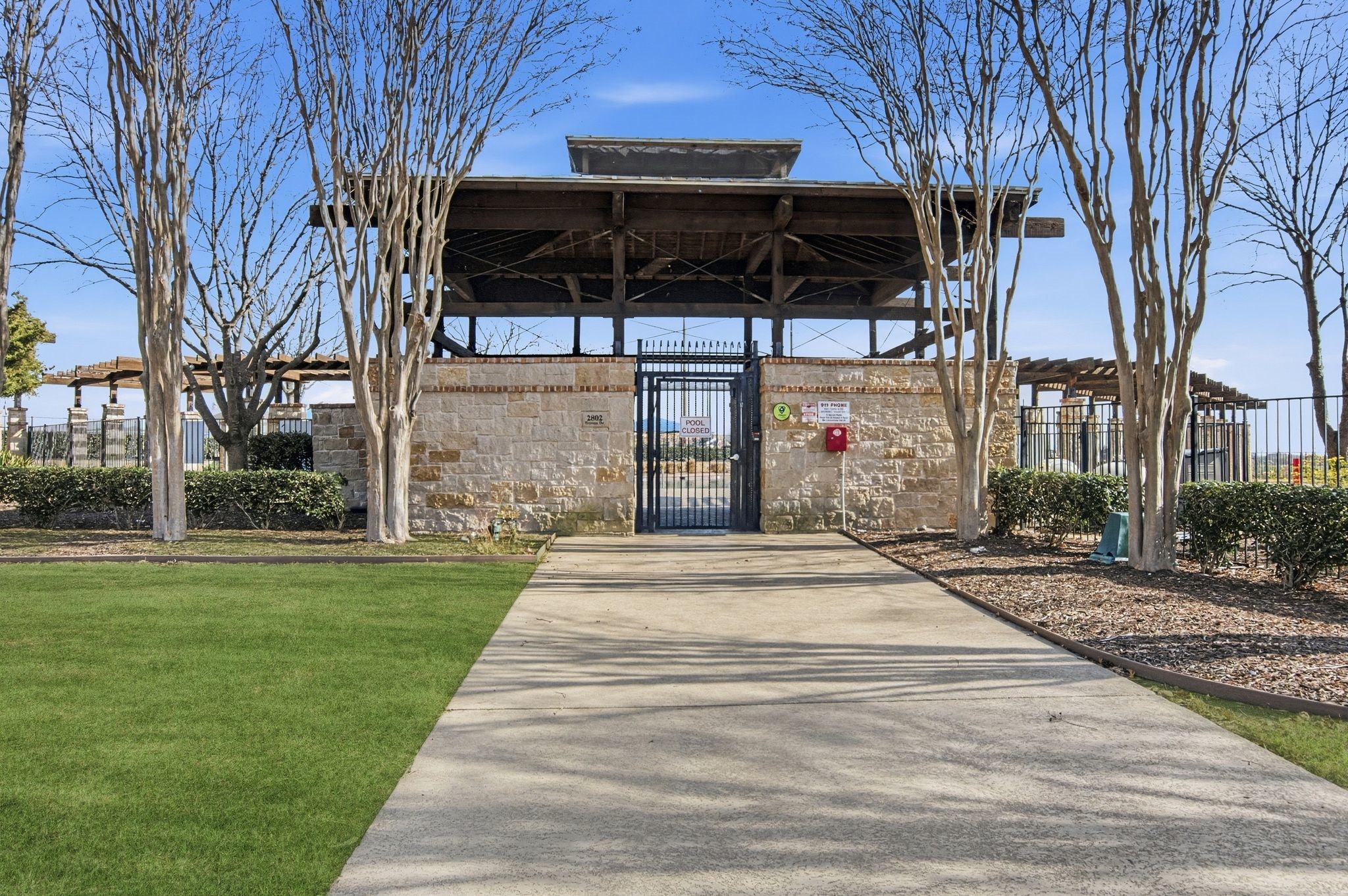 2749 Laurel Oak Drive Mckinney TX 75071