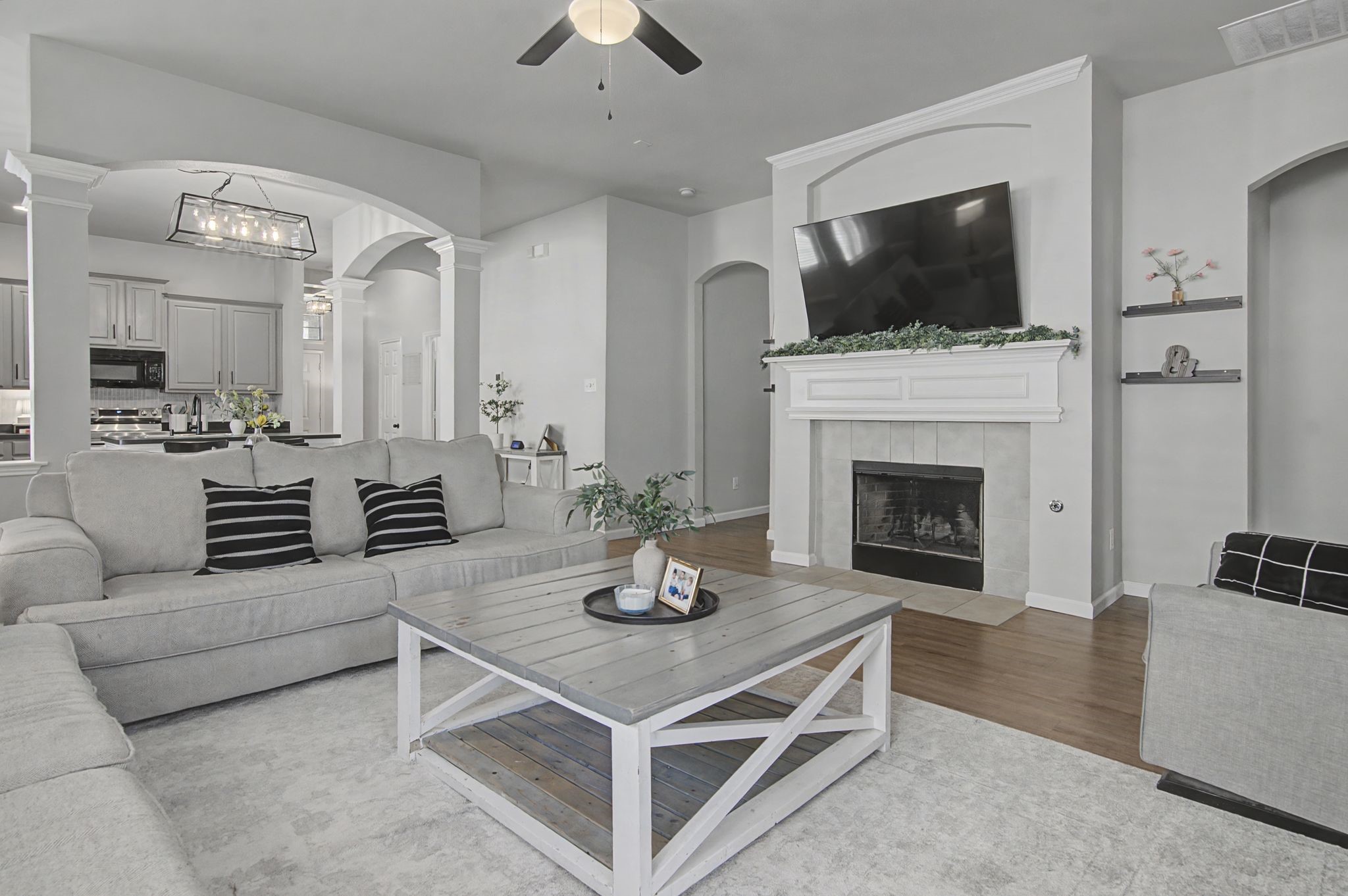 2749 Laurel Oak Drive Mckinney TX 75071