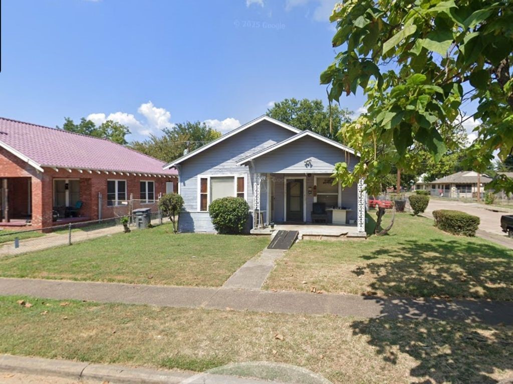3426 Edgewood Street Dallas TX 75215