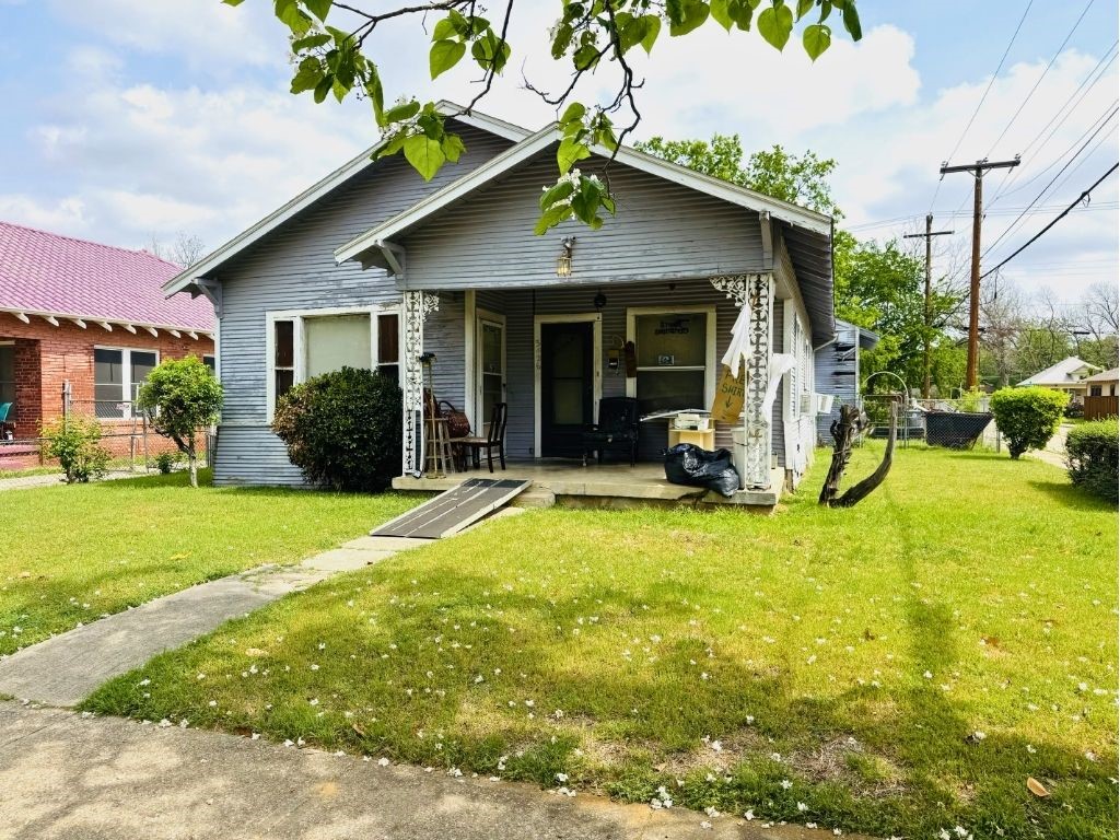 3426 Edgewood Street Dallas TX 75215