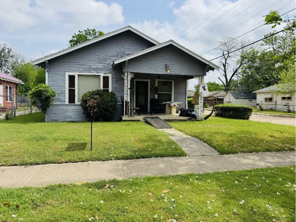 3426 Edgewood Street Dallas TX 75215
