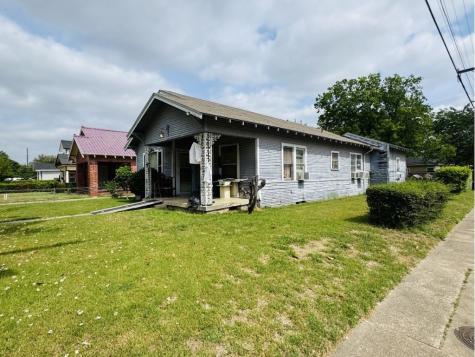 3426 Edgewood Street Dallas TX 75215