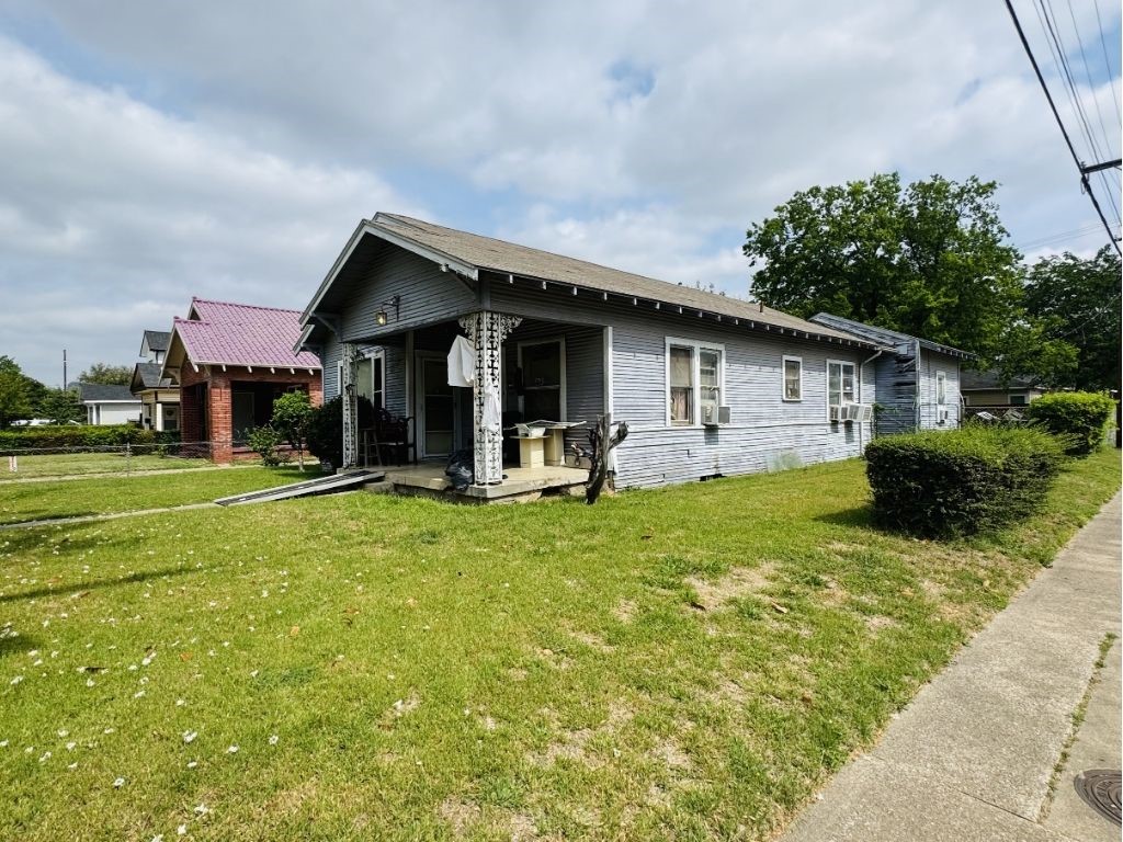 3426 Edgewood Street Dallas TX 75215