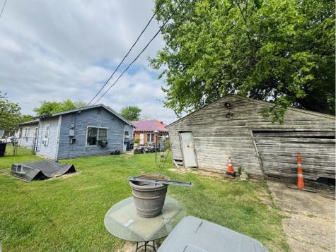 3426 Edgewood Street Dallas TX 75215