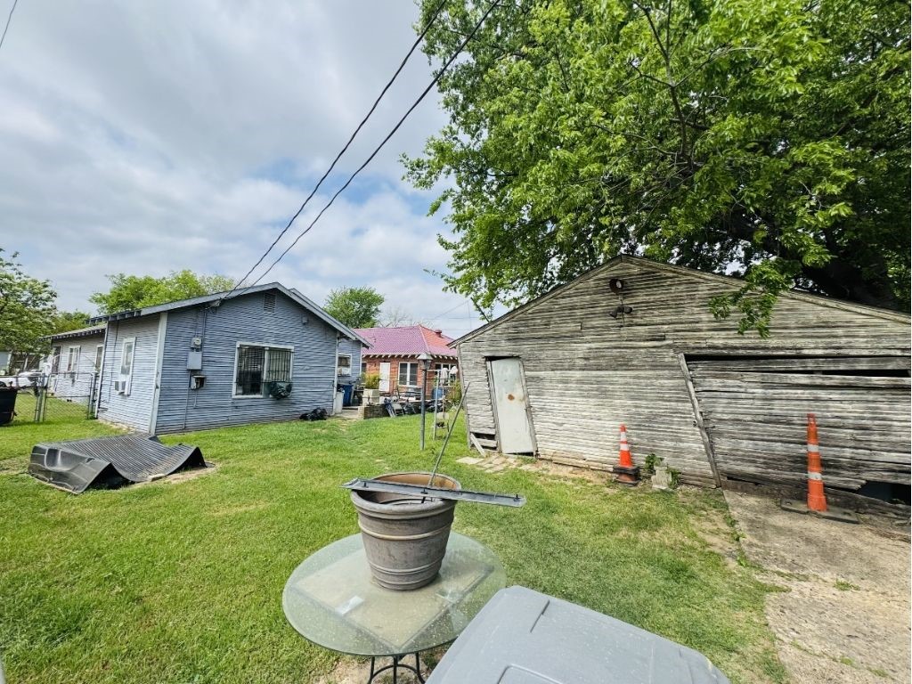 3426 Edgewood Street Dallas TX 75215
