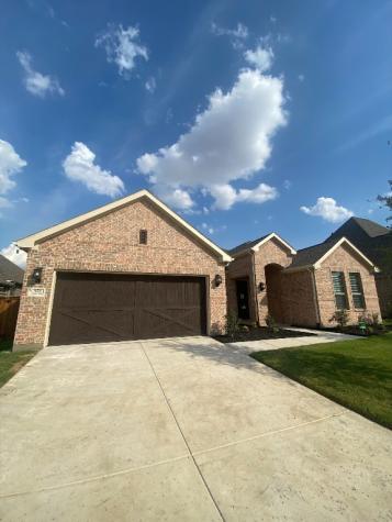 921 Thistle Road Prosper TX 75078