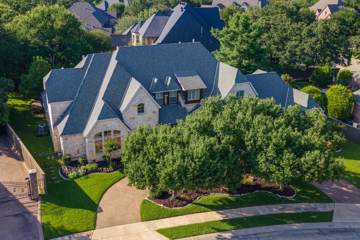 2102 Conner Lane Colleyville TX 76034
