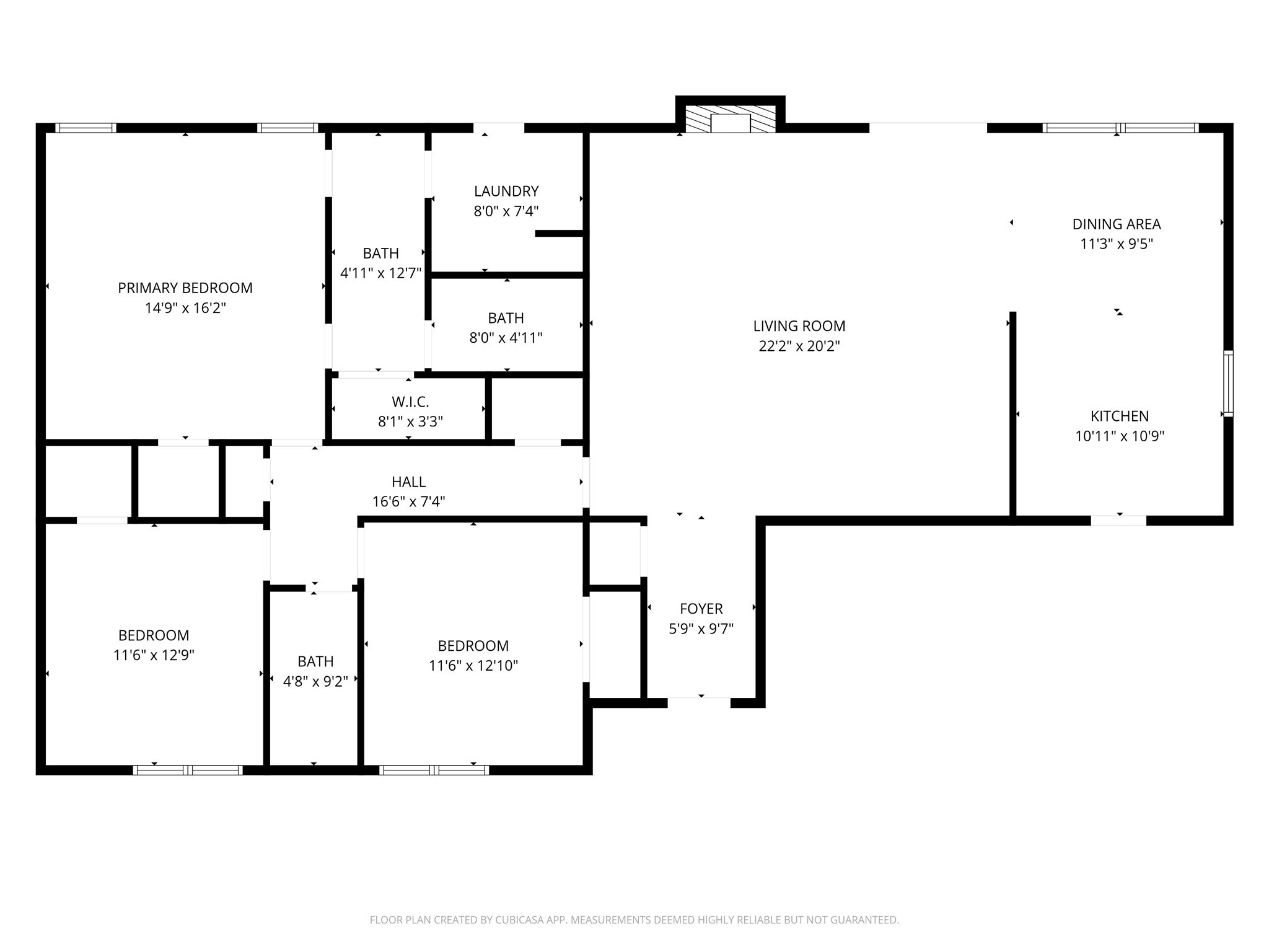 312 Azalea Drive Sulphur Springs TX 75482