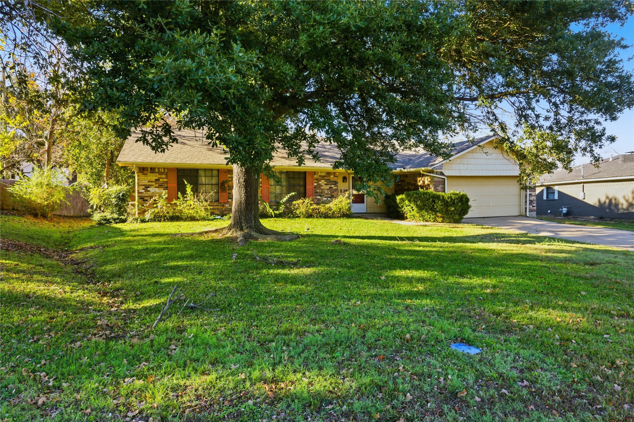 312 Azalea Drive Sulphur Springs TX 75482