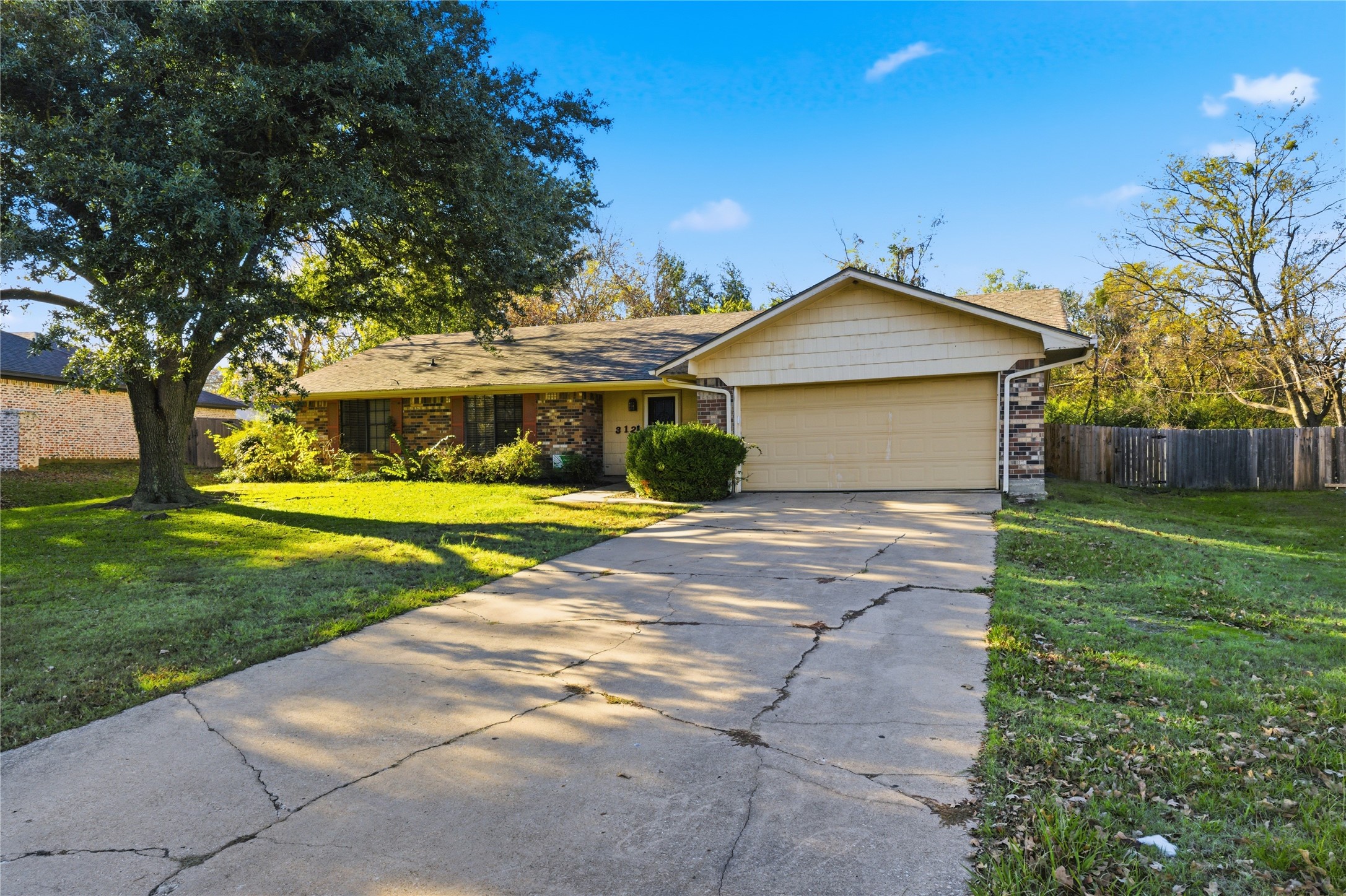 312 Azalea Drive Sulphur Springs TX 75482