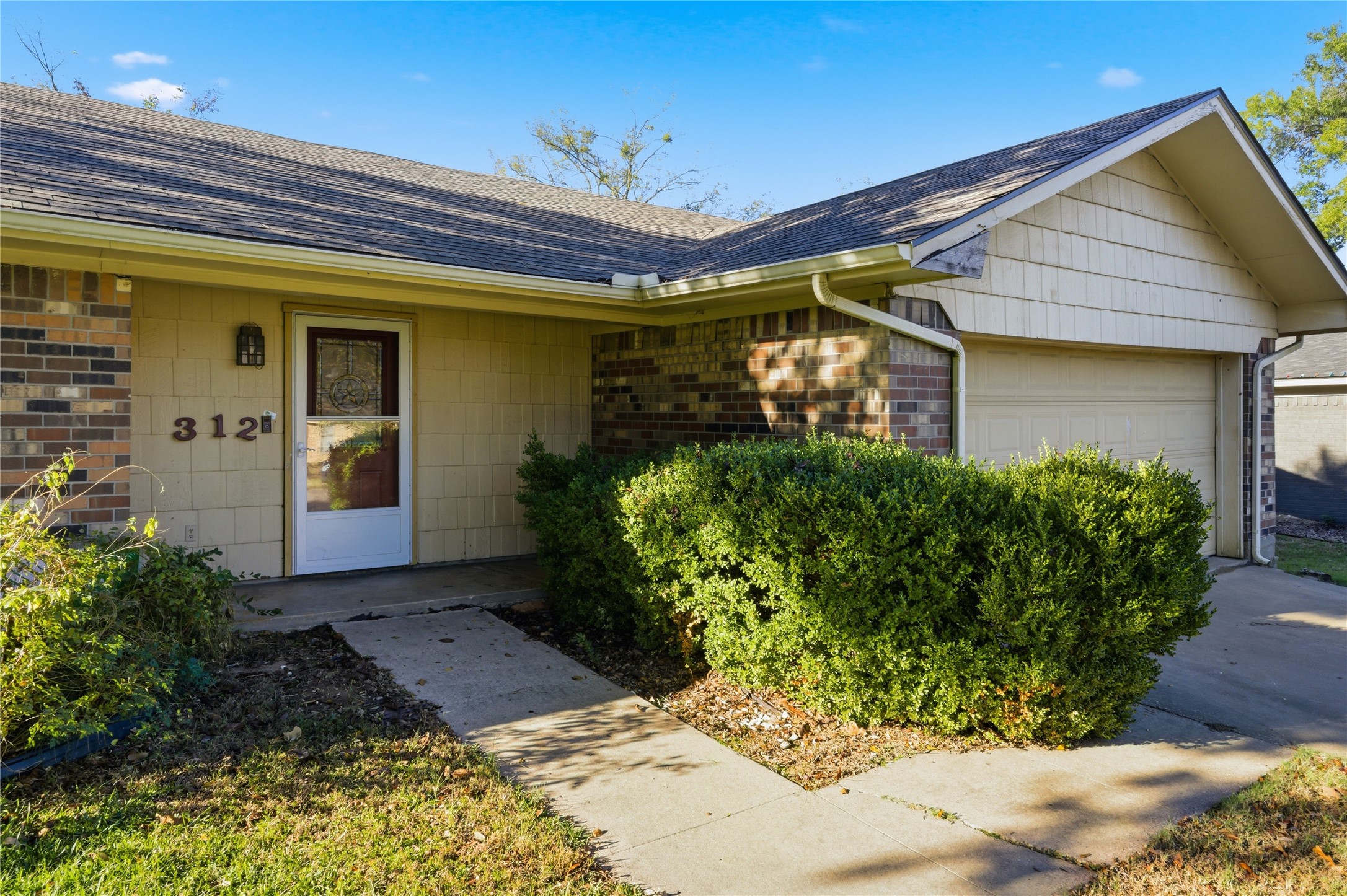 312 Azalea Drive Sulphur Springs TX 75482
