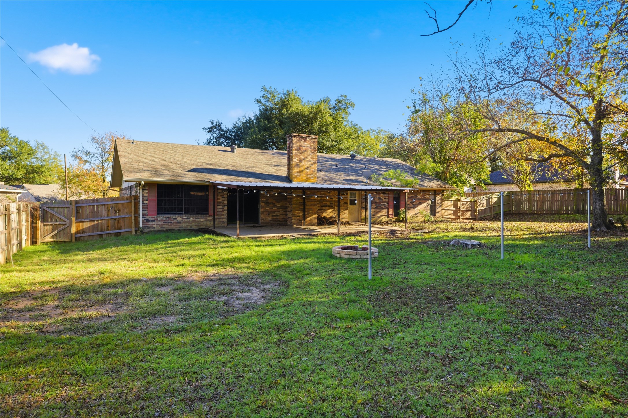 312 Azalea Drive Sulphur Springs TX 75482