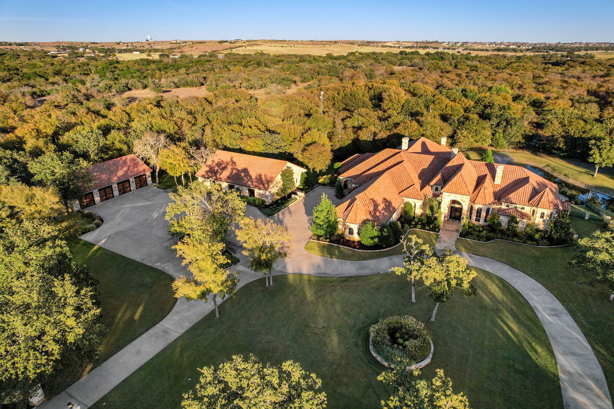 610 River Ranch Road Aledo TX 76008