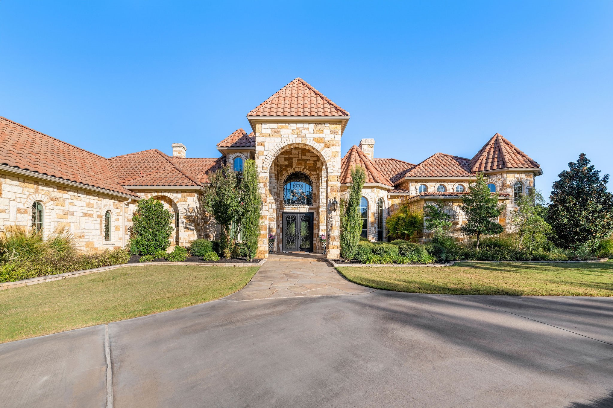 610 River Ranch Road Aledo TX 76008