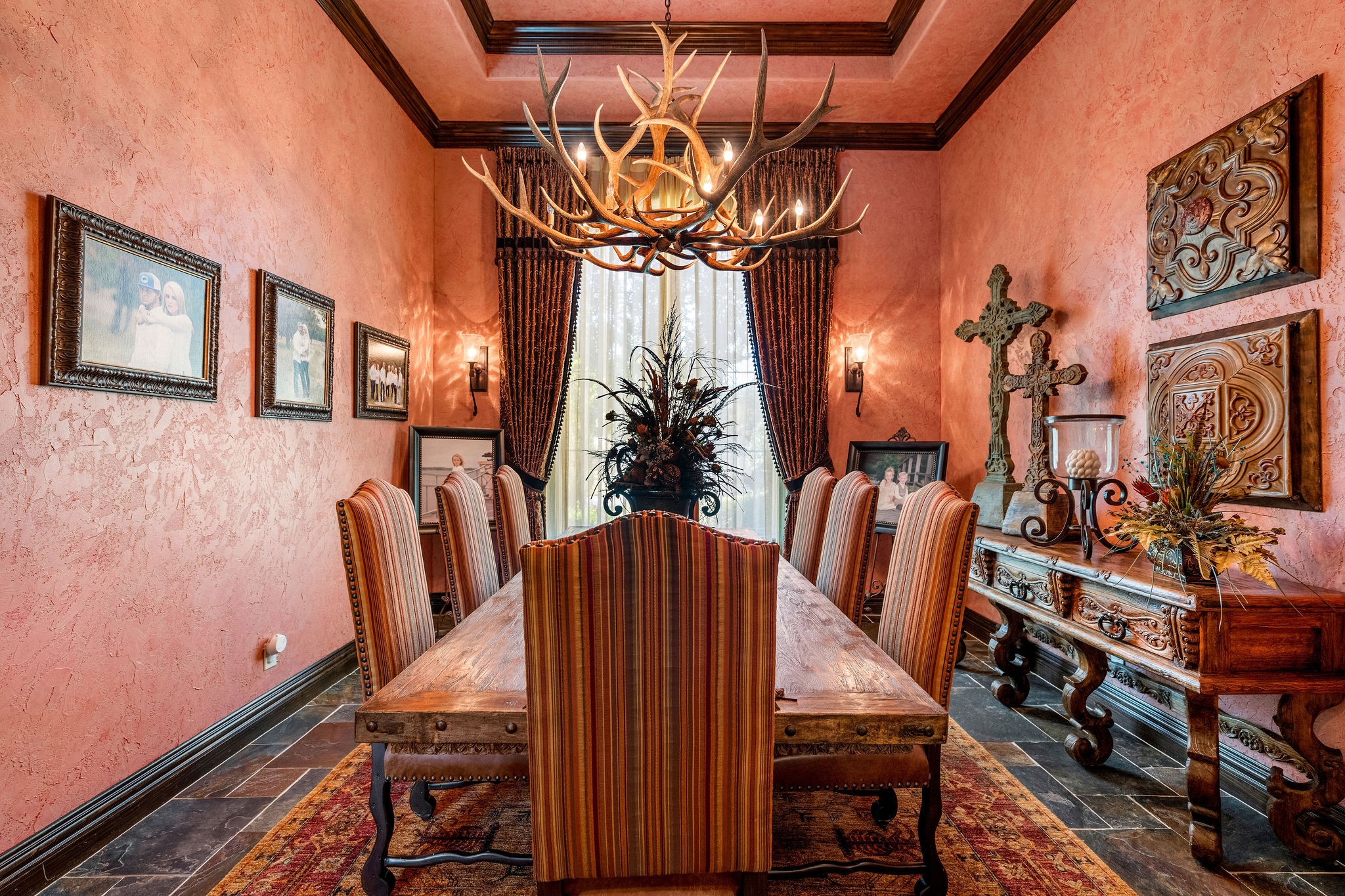 610 River Ranch Road Aledo TX 76008