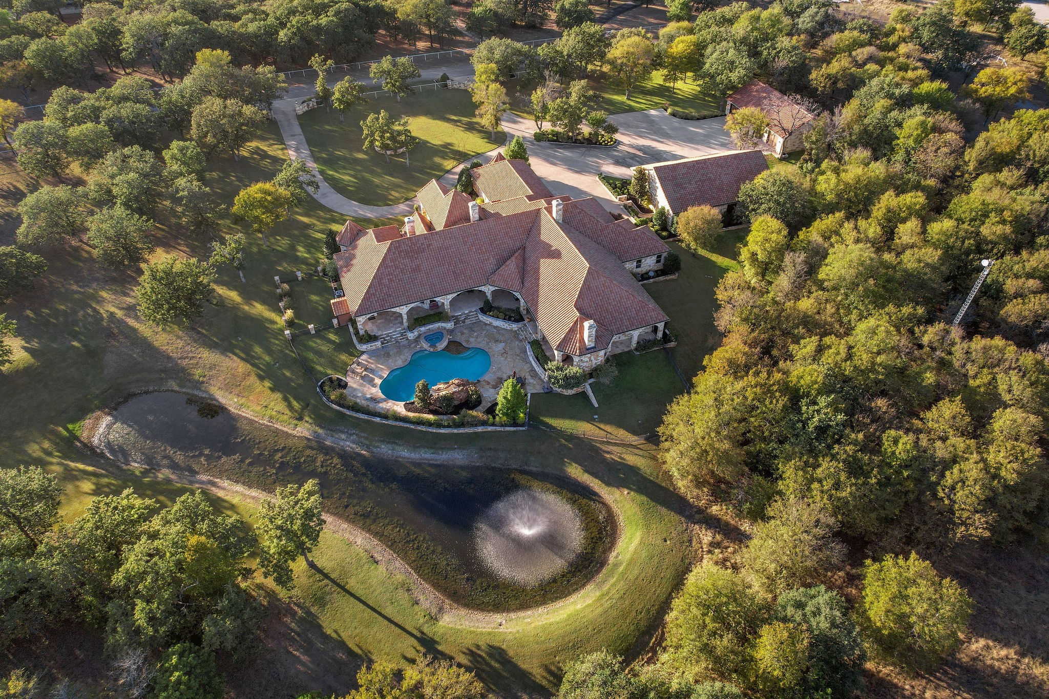 610 River Ranch Road Aledo TX 76008