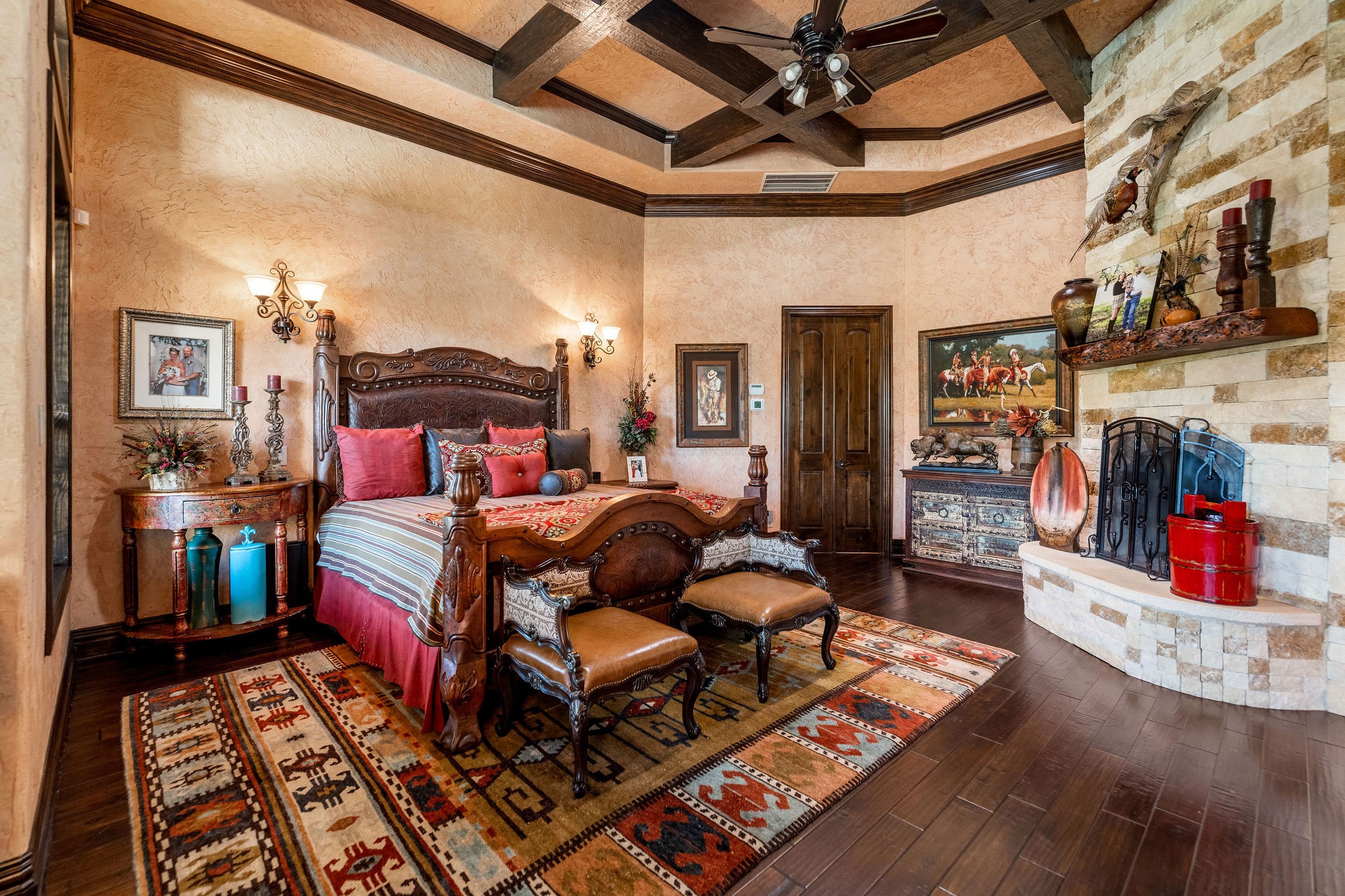 610 River Ranch Road Aledo TX 76008