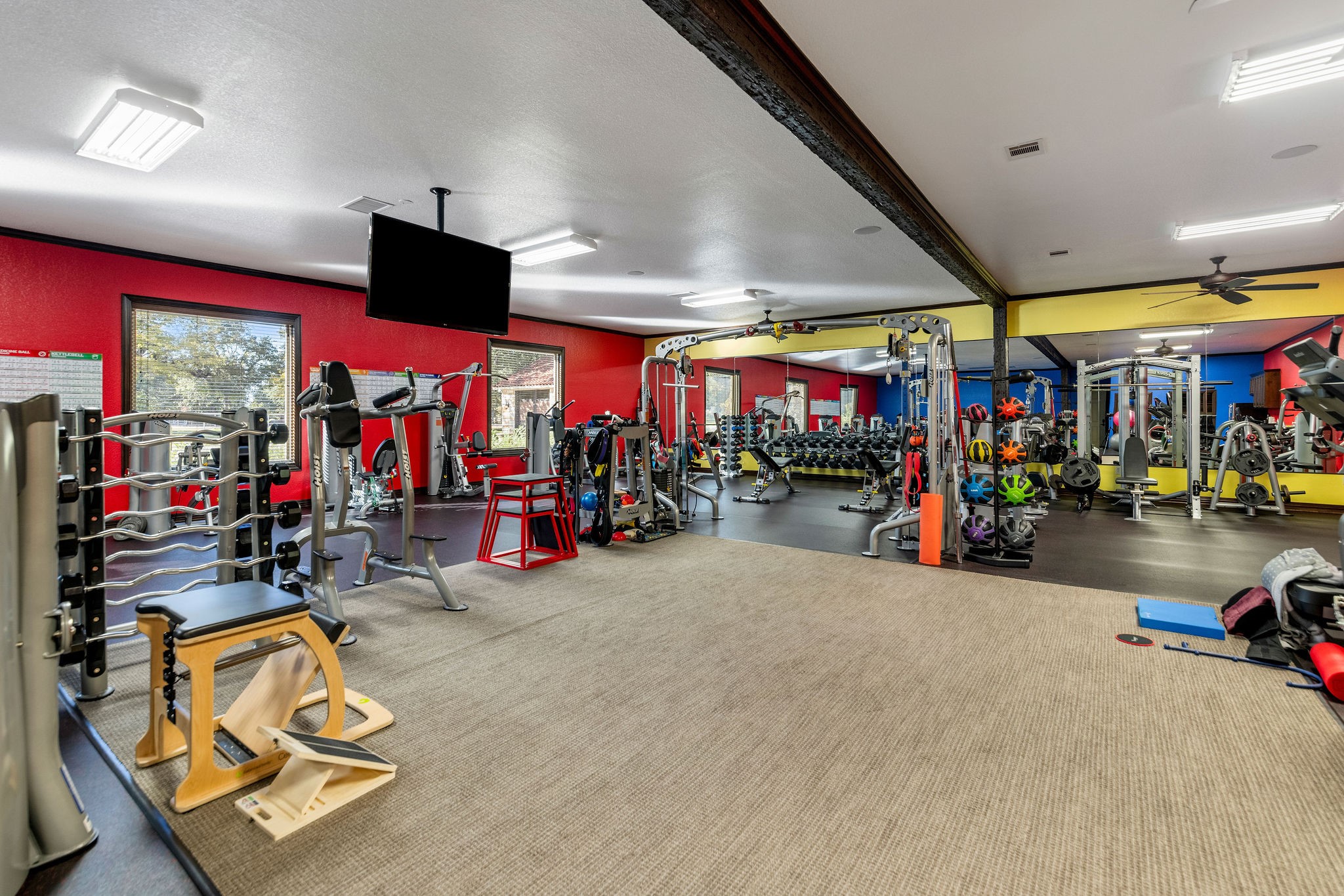 610 River Ranch Road Aledo TX 76008